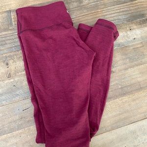 Yoga pants Lululemon